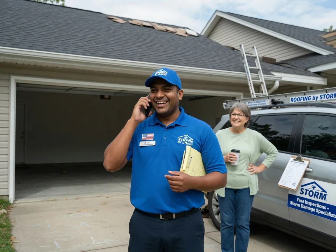 Roof Repair Near Me Wardville, OK FAQs